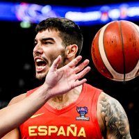 EuroBasket: Njemačka - Španjolska (polufinale)