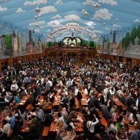 Oktoberfest 2022.