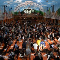 Oktoberfest 2022.