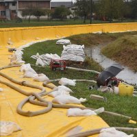 Visoki vodostaji Kupe i Korane