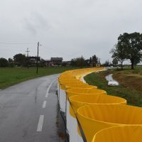 Visoki vodostaji Kupe i Korane