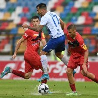 Gorica - Osijek (10. kolo SuperSport Hrvatske nogometne lige)