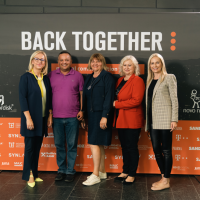 Romana Galić, Branko Kolarić, Ines vrban, Marija Kušan Jukić, Silvia Rusac