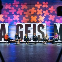 Panel One Day Baby We'll Be Old - Ageizam_Marija Kušan Jukić, Ines Vrban, Romana Galić, Petar Štefanić, Silvia Rusac, Branko Kolarić (2)