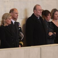 Edward, grof od Wessexa, Sophie, vojvotkinja od Wessexa