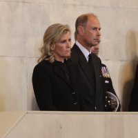 Edward, grof od Wessexa, Sophie, vojvotkinja od Wessexa