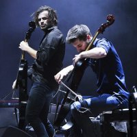 2Cellos