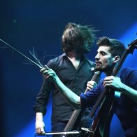 2Cellos
