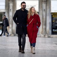 Petar Grašo Hana Huljić