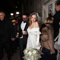 Petar Grašo Hana Huljić