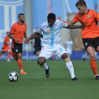 SuperSport HNL, 10. kolo: Rijeka - Šibenik, 18.9.2022.