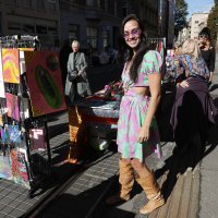 Jesensko izdanje festivala Projekt Ilica: QART