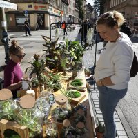 Jesensko izdanje festivala Projekt Ilica: QART