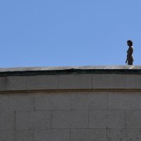 Performans Straza na Rajni na krovu HDLU-a