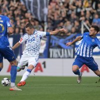 SuperSport HNL, 10. kolo: Lokomotiva - Dinamo, 18.9.2022.