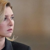 Kate Middleton, Olena Zelenska