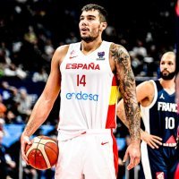 Eurobasket 2022 finale: Španjolska - Francuska, 18.9.2022.