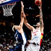 Eurobasket 2022 finale: Španjolska - Francuska, 18.9.2022.