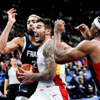 Eurobasket 2022 finale: Španjolska - Francuska, 18.9.2022.