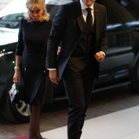 Svjetski čelnici u Buckinghamskoj palači