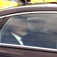 Svjetski čelnici u Buckinghamskoj palači