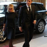 Svjetski čelnici u Buckinghamskoj palači