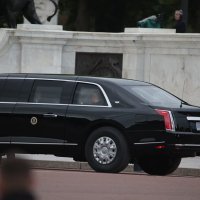 Svjetski čelnici u Buckinghamskoj palači