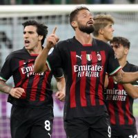 Milan - Napoli, 18.9.2022.