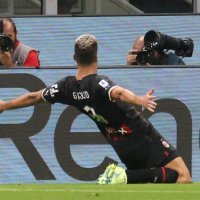 Milan - Napoli, 18.9.2022.