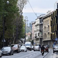 Novogradnja, Zagreb