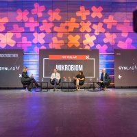 Goran Hauser, Antonia Oršulić, Pave Markoš– Gut Feeling-Mikrobiom (1)