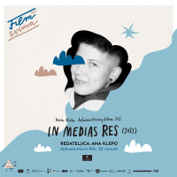 Film svima 2022 — Program