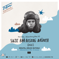 Film svima 2022 — Program