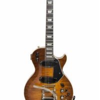 1969-1970 Gibson Les Paul Prototype Recording Model 2