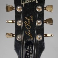 1969-1970 Gibson Les Paul Prototype Recording Model 4