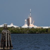 SpaceX i Starlink