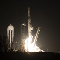 SpaceX i Starlink