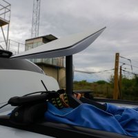 SpaceX i Starlink