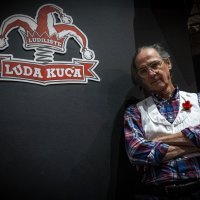 Shiner u Ludoj kući, priprema predstave