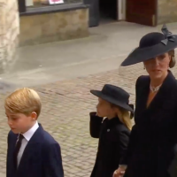Princ George i princeza Charlotte