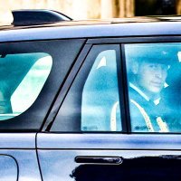 Princ George i princeza Charlotte