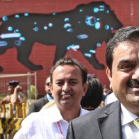 Gautam Adani