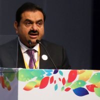 Gautam Adani