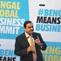 Gautam Adani