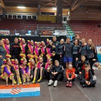 Akrobatski rock'n'roll klub Buba