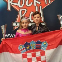 Akrobatski rock'n'roll klub Buba