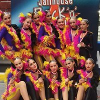 Akrobatski rock'n'roll klub Buba