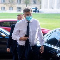 Sjednica šireg Predsjedništva HDZ-a