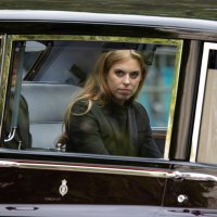 Princeze Eugenie i Beatrice