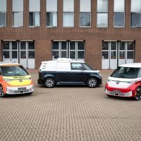 Volkswagen gospodarska vozila na IAA Transportation 2022